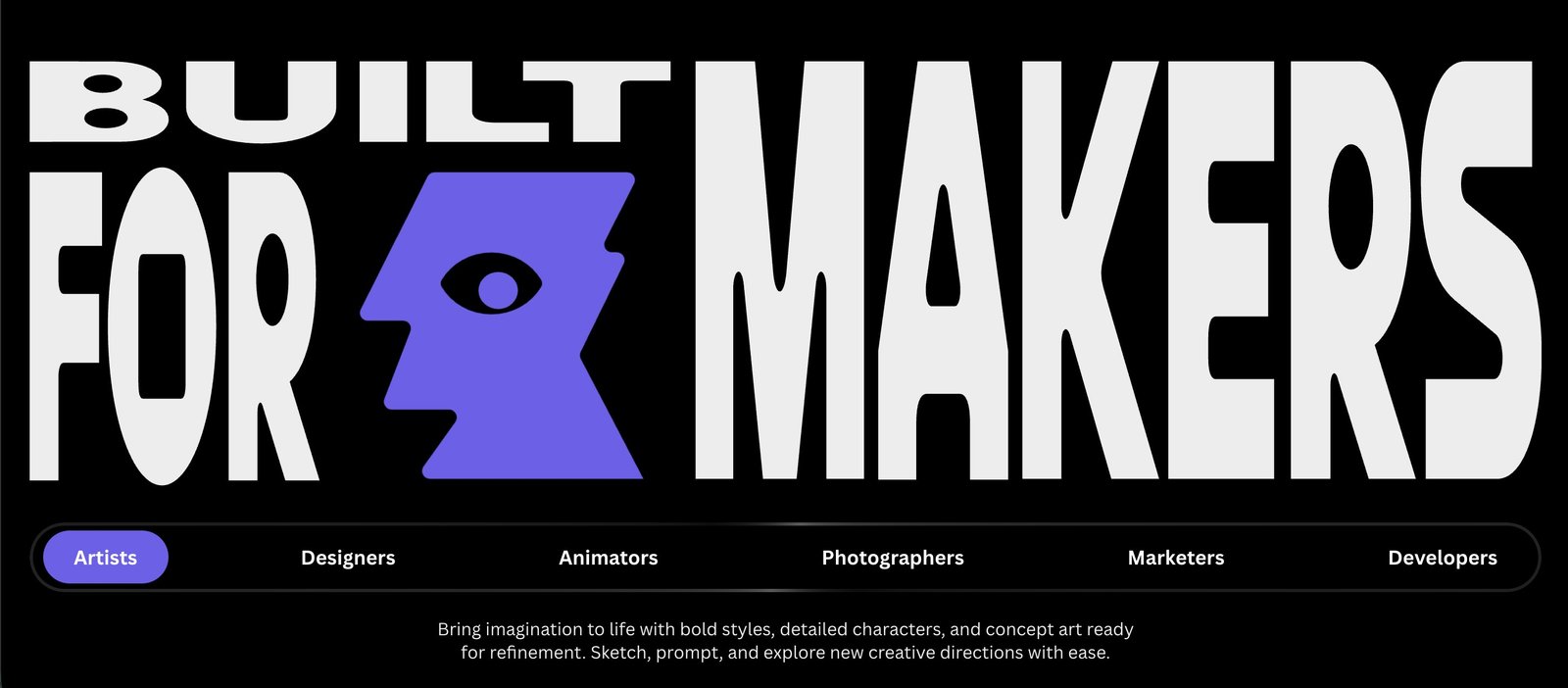 Leonardo.Ai, Built for Makers